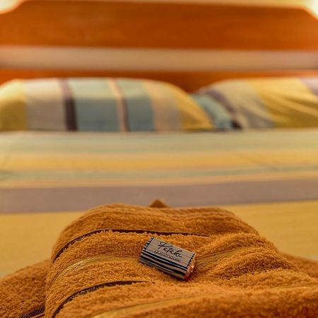 Pataki Guesthouse Petrovac Exteriér fotografie