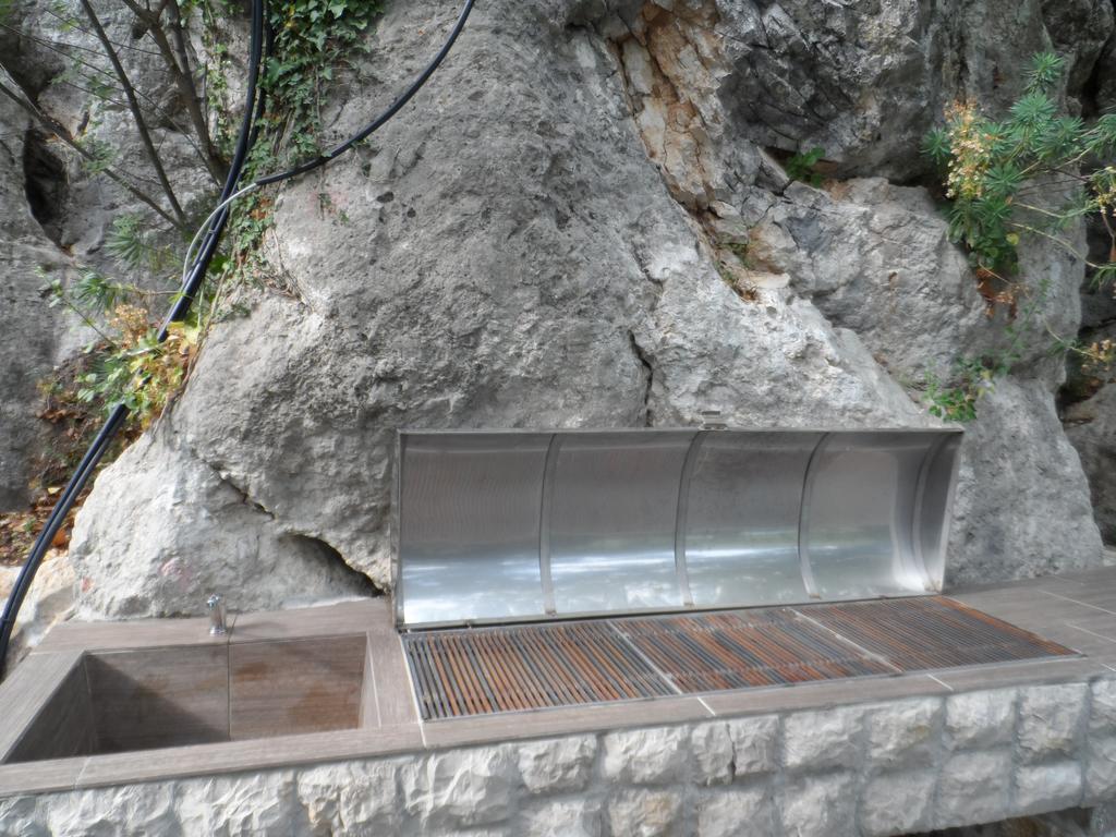 Pataki Guesthouse Petrovac Exteriér fotografie