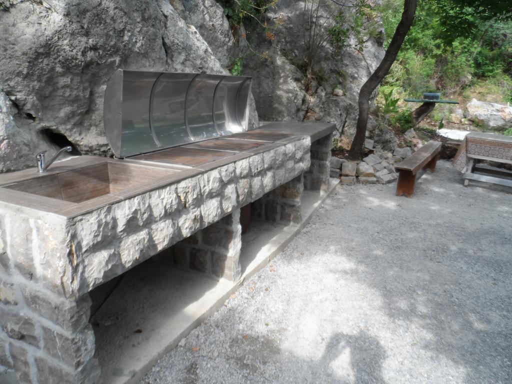 Pataki Guesthouse Petrovac Exteriér fotografie