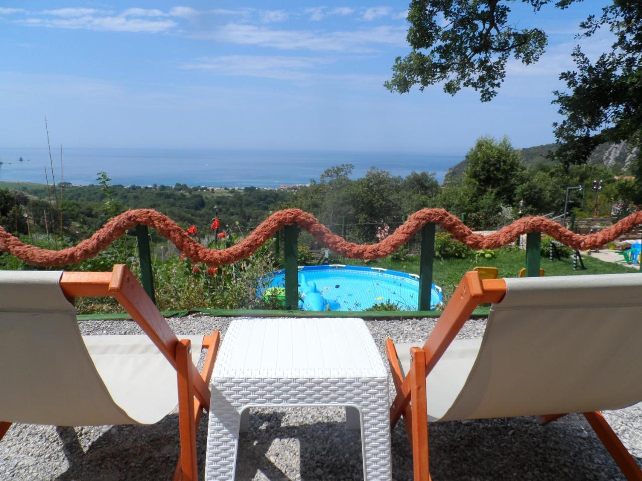 Pataki Guesthouse Petrovac Exteriér fotografie