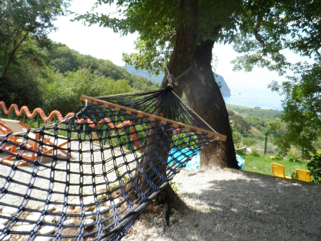 Pataki Guesthouse Petrovac Exteriér fotografie