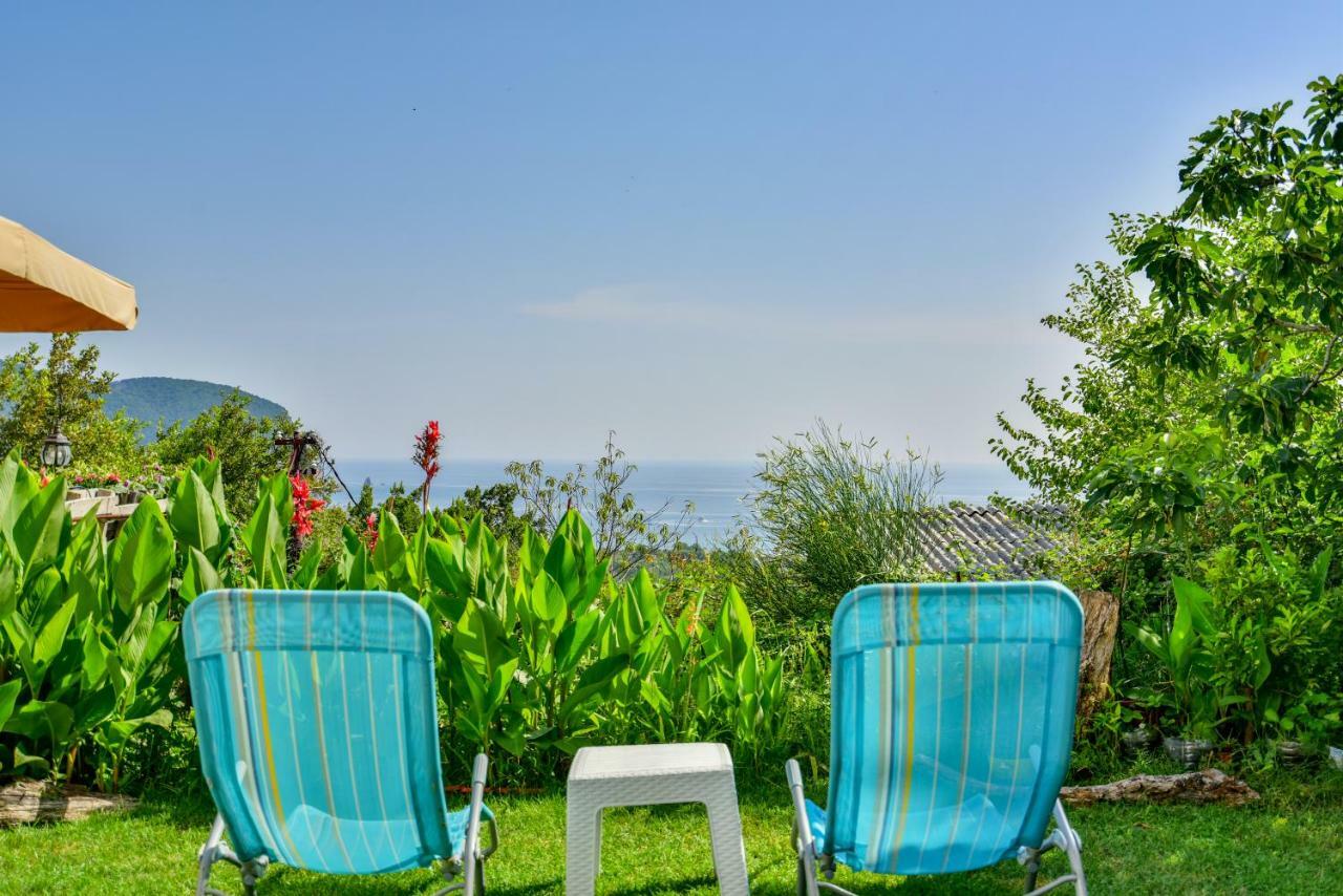 Pataki Guesthouse Petrovac Exteriér fotografie