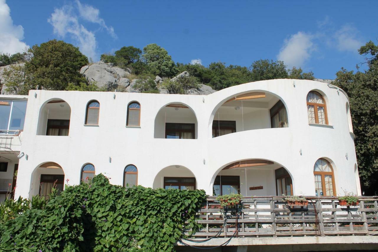 Pataki Guesthouse Petrovac Exteriér fotografie