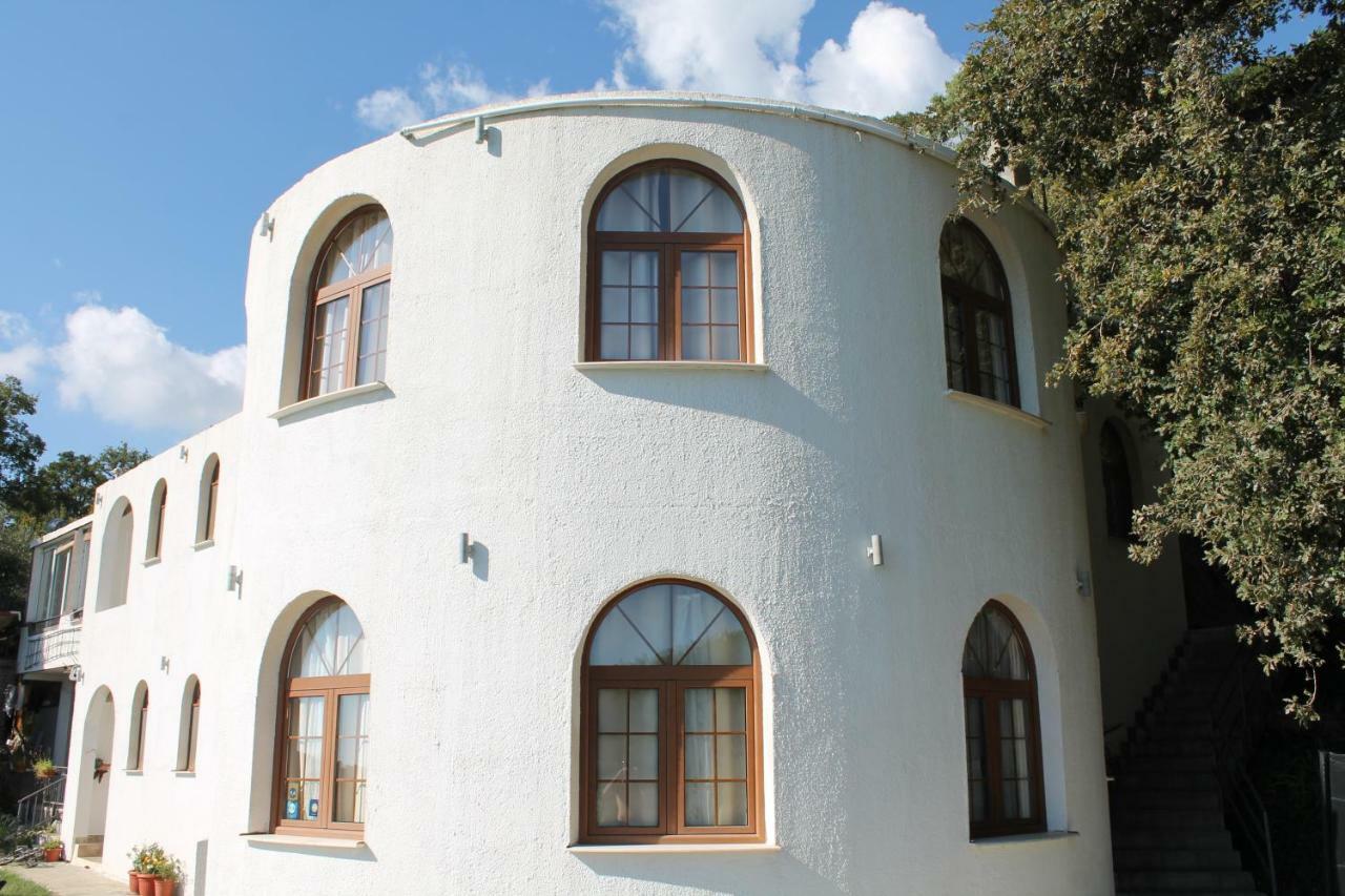 Pataki Guesthouse Petrovac Exteriér fotografie
