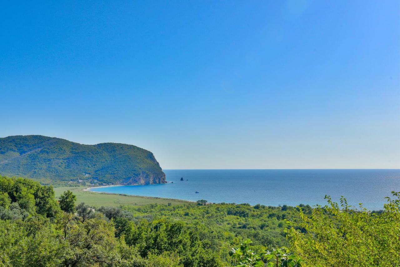 Pataki Guesthouse Petrovac Exteriér fotografie