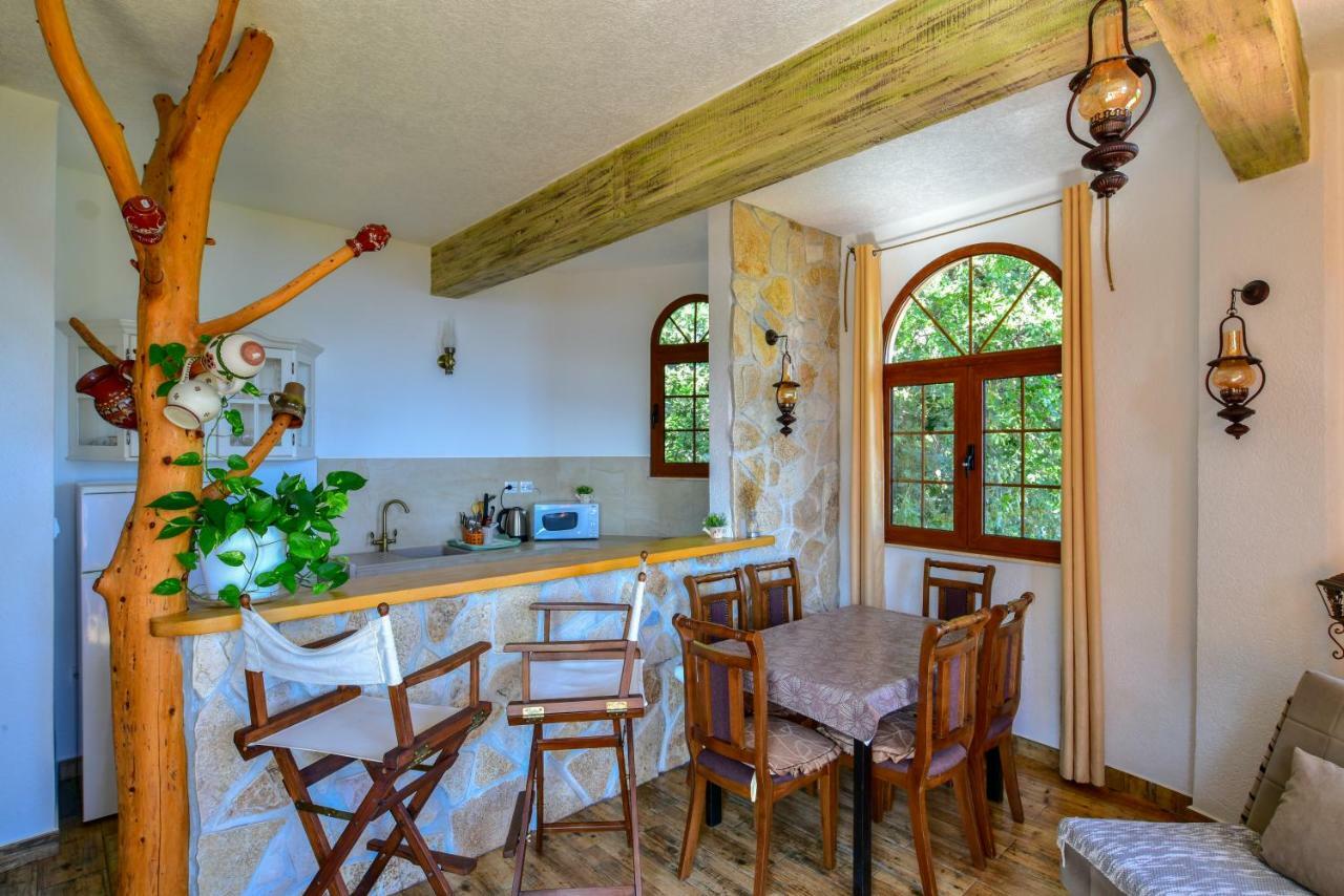 Pataki Guesthouse Petrovac Exteriér fotografie