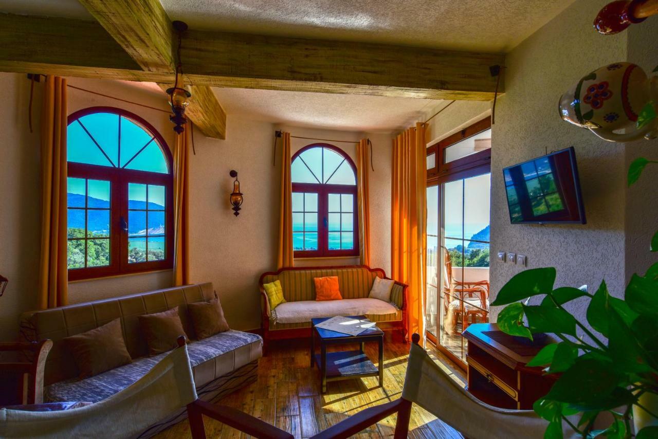 Pataki Guesthouse Petrovac Exteriér fotografie