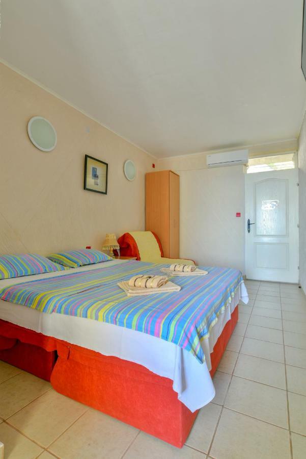 Pataki Guesthouse Petrovac Exteriér fotografie