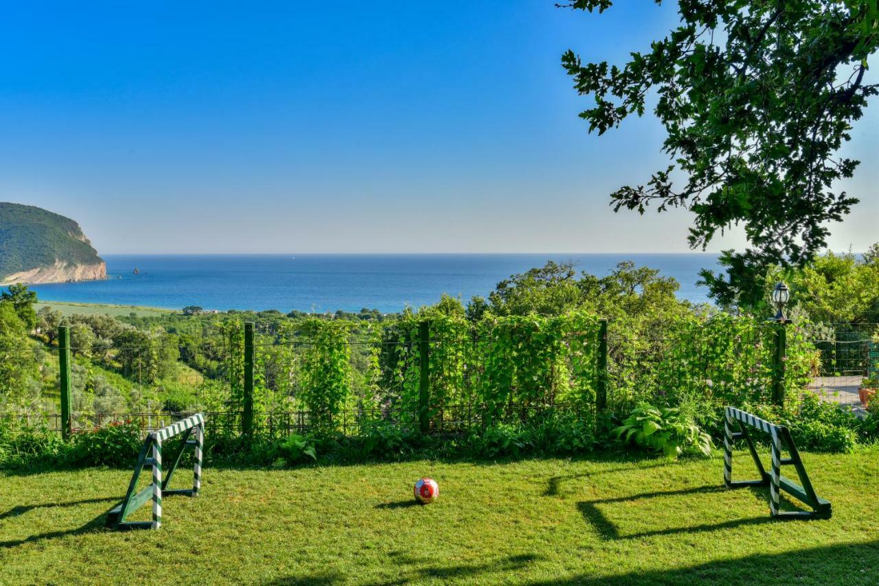 Pataki Guesthouse Petrovac Exteriér fotografie