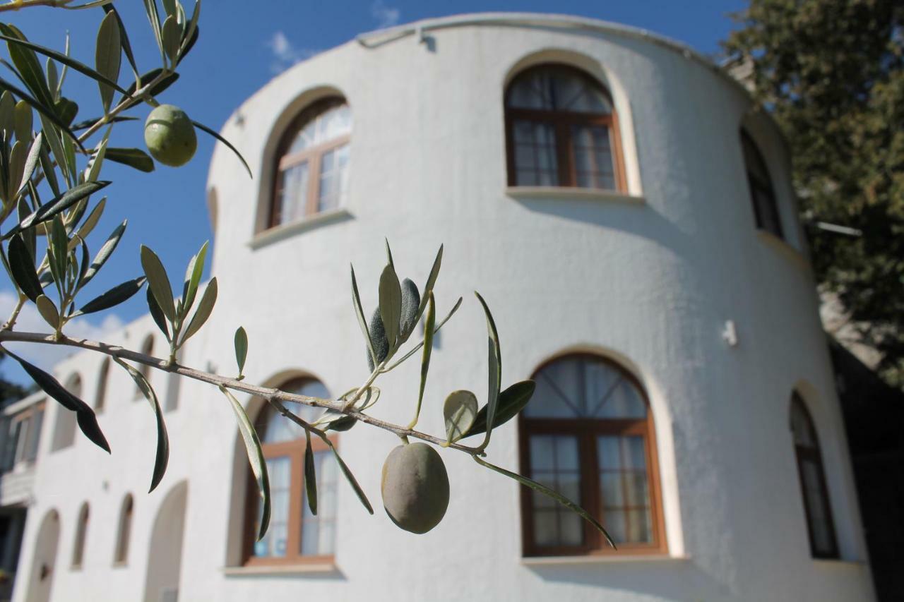 Pataki Guesthouse Petrovac Exteriér fotografie