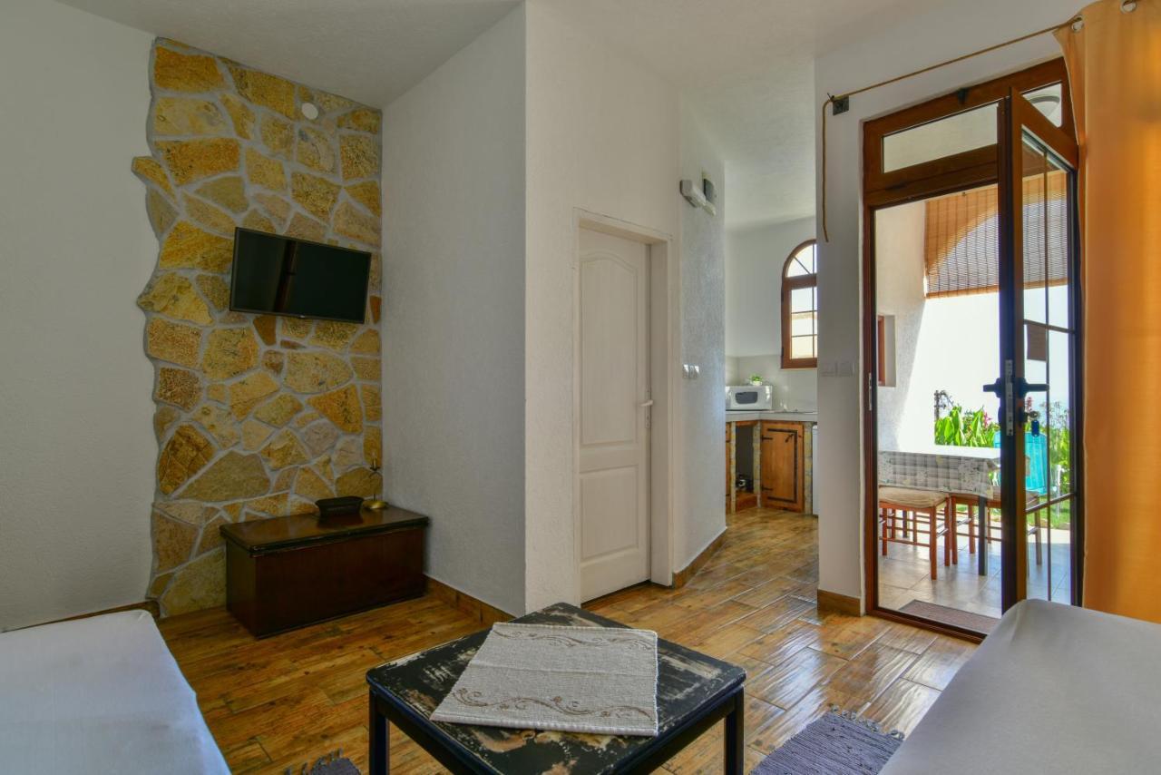 Pataki Guesthouse Petrovac Exteriér fotografie