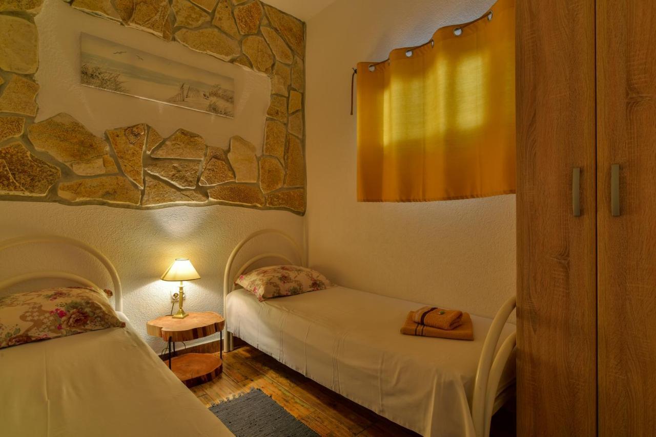 Pataki Guesthouse Petrovac Exteriér fotografie