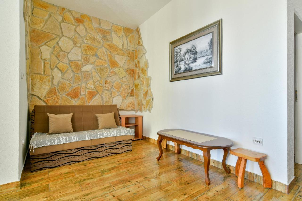 Pataki Guesthouse Petrovac Exteriér fotografie